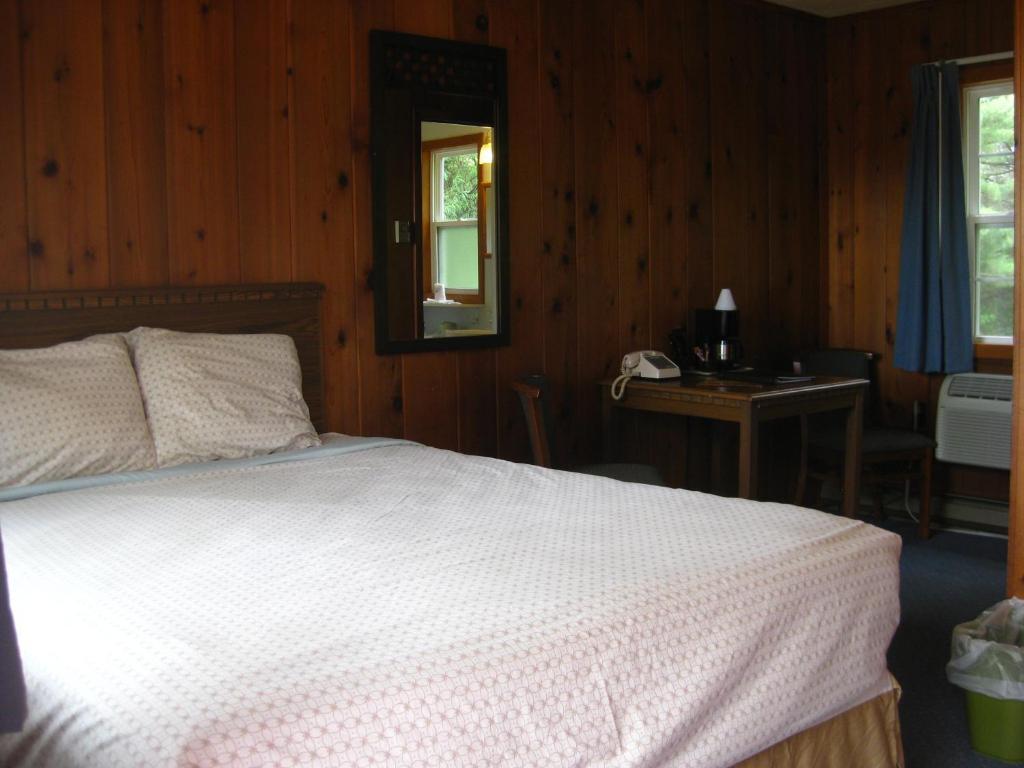 Day'S End Motel Plainville Habitación foto