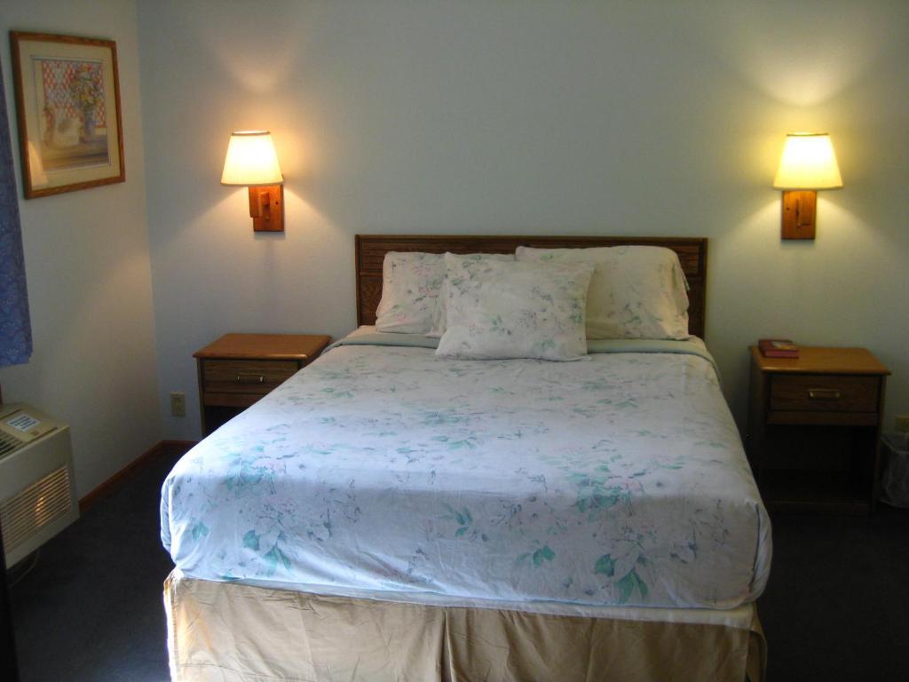 Day'S End Motel Plainville Habitación foto