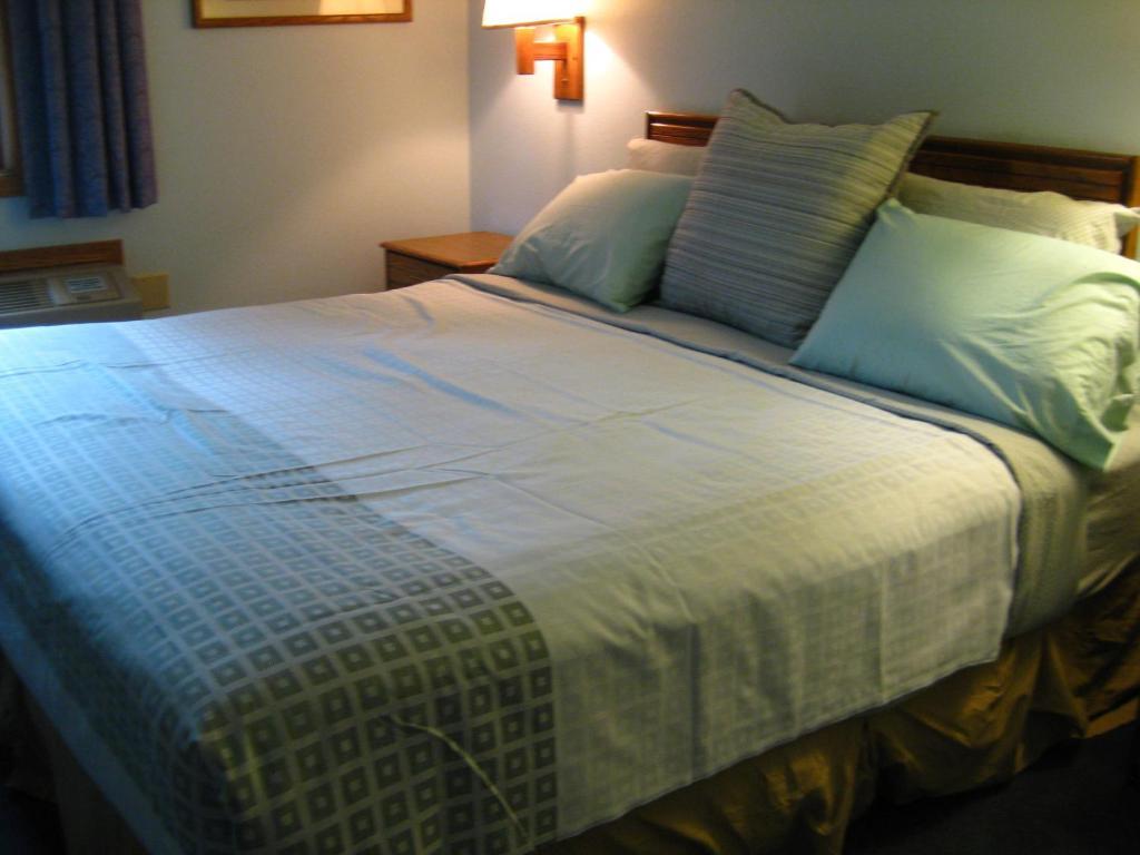 Day'S End Motel Plainville Habitación foto